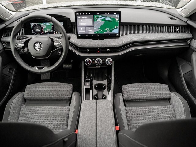 Skoda Superb 1.5 TSI Combi