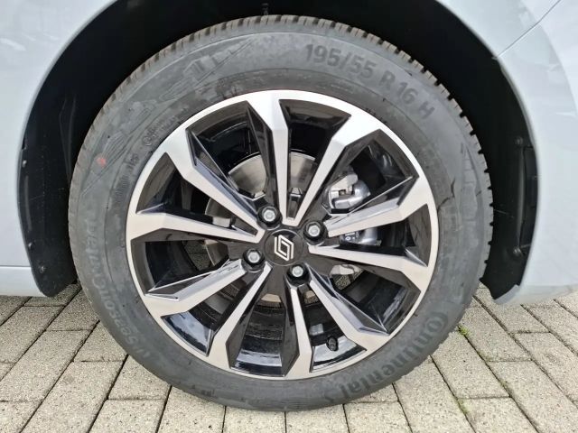 Renault Clio TCe 90 Techno