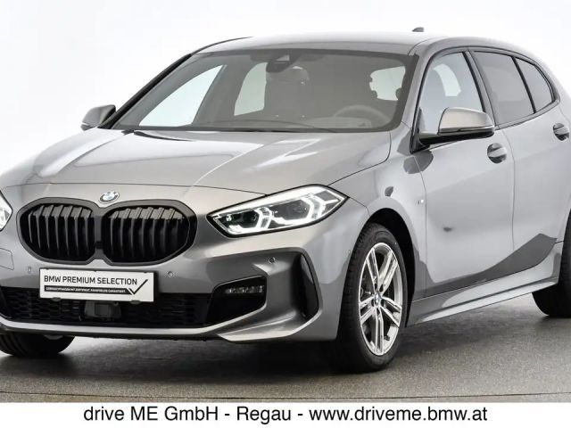 BMW 116 116d 5-deurs Sedan