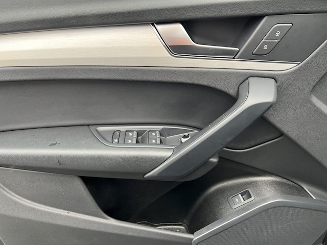 Audi Q5 50 TDI Quattro