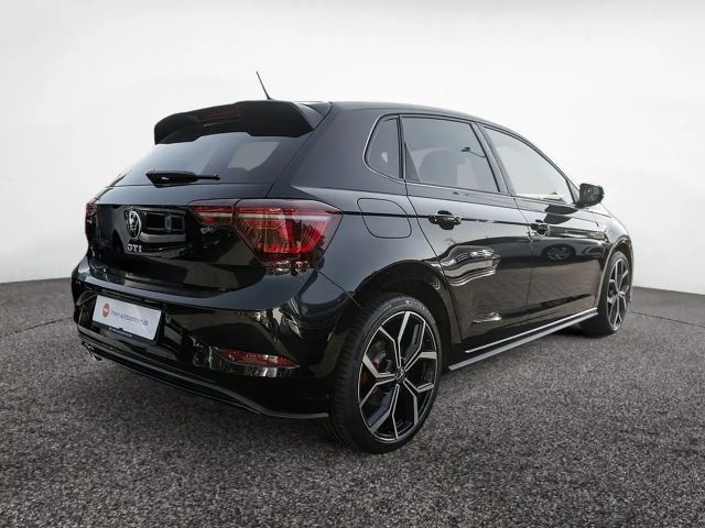 Volkswagen Polo 2.0 TSI GTI