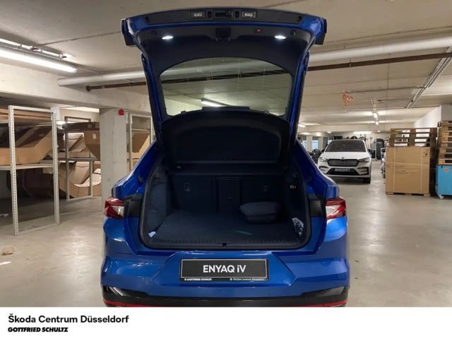 Skoda Enyaq 4x4 Coupe RS Suite