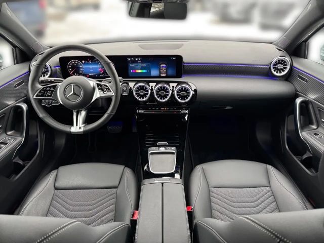 Mercedes-Benz A 200 Progressive