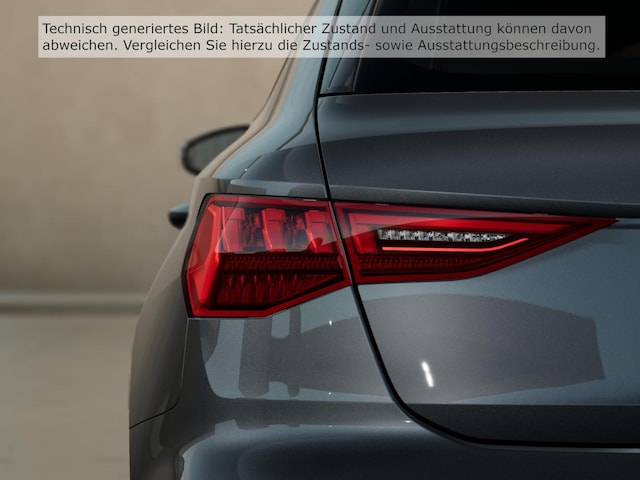 Audi A3 35 TFSI S-Line S-Tronic Sportback