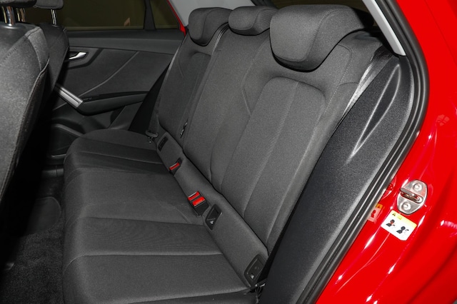 Audi Q2 35 TFSI S-Tronic