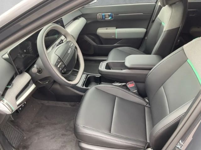 Kia EV4 81.4 kWh Earth FWD