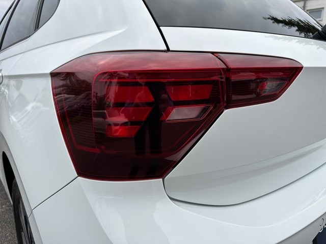 Volkswagen Polo 1.0 TSI Move