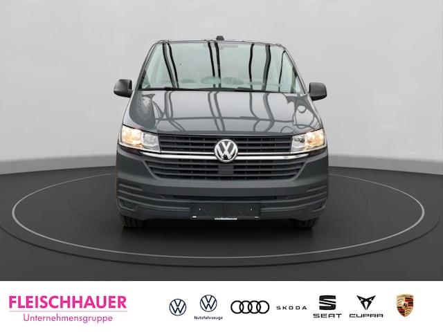 Volkswagen Caravelle 2.0 TDI T6