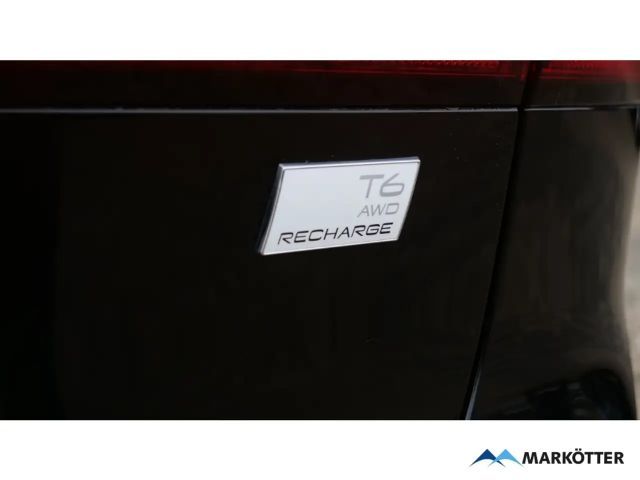 Volvo V90 AWD Inscription Recharge T6