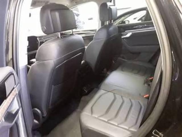 Volkswagen Touareg 3.0 V6 TDI