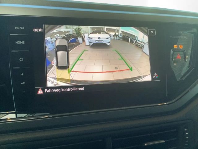 Volkswagen Taigo 1.0 TSI DSG R-Line