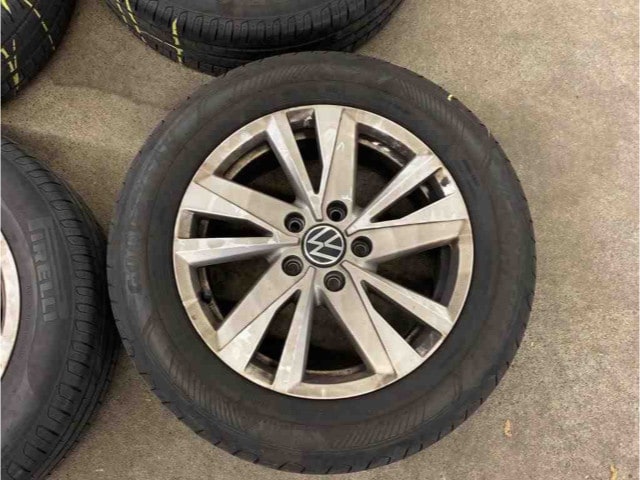 Volkswagen Touran 2.0 TDI Comfortline DSG