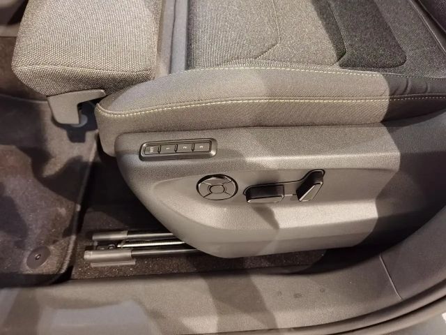 Skoda Kodiaq Selection