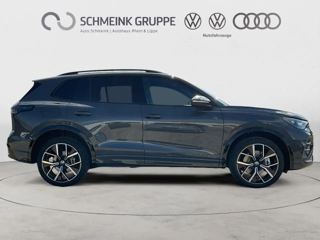 Volkswagen Tiguan R-Line eHybrid