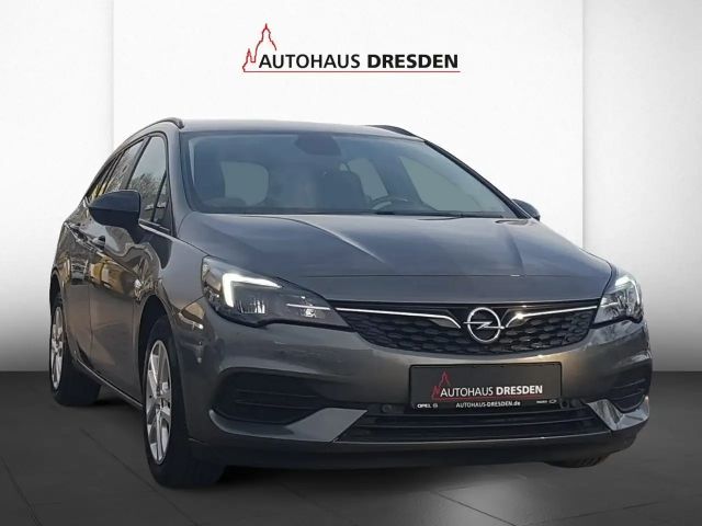 Opel Astra 1.2 Turbo Sports Tourer Turbo