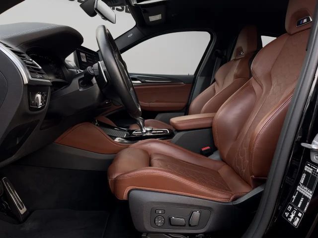 BMW X4 Competition Coupé