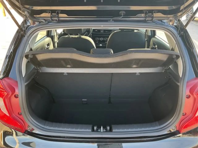 Kia Picanto 1,2 Edition Tempomat Allwetterreifen 14"