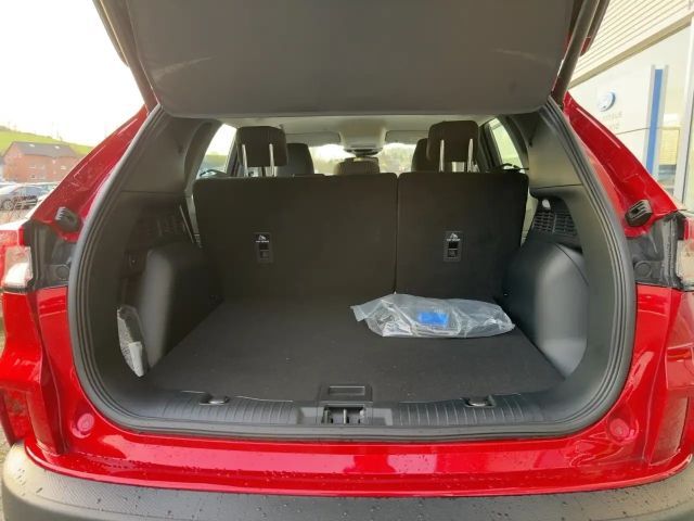 Ford Kuga Plug in Hybrid Titanium