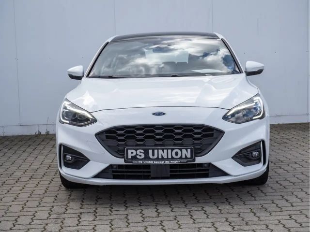 Ford Focus 1.5 EcoBlue ST Line