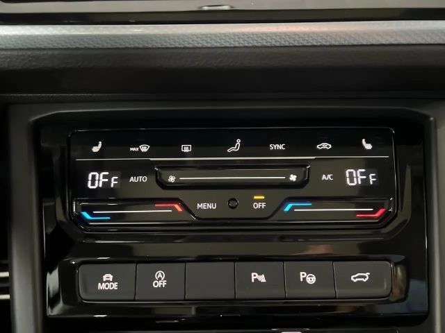 Volkswagen Touran DSG