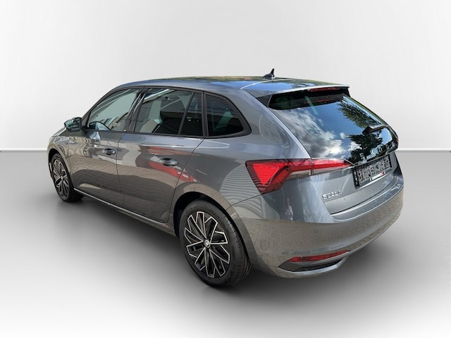 Skoda Scala 1.0 TSI Drive