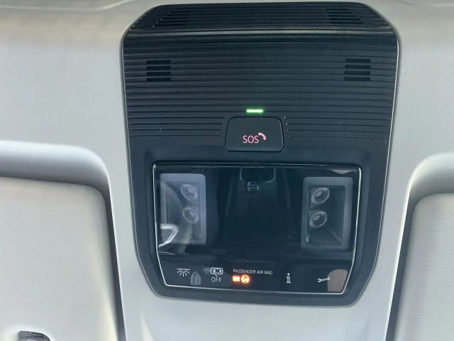 Volkswagen Caddy 4Motion