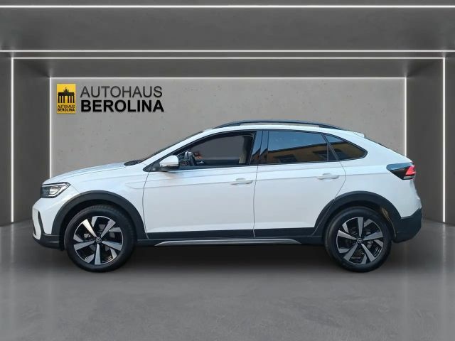 Volkswagen Taigo 1.0 TSI DSG Life