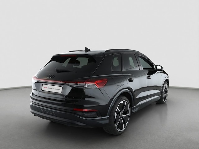 Audi Q4 e-tron SUV 45 e-tron Audi Q4 e-tron