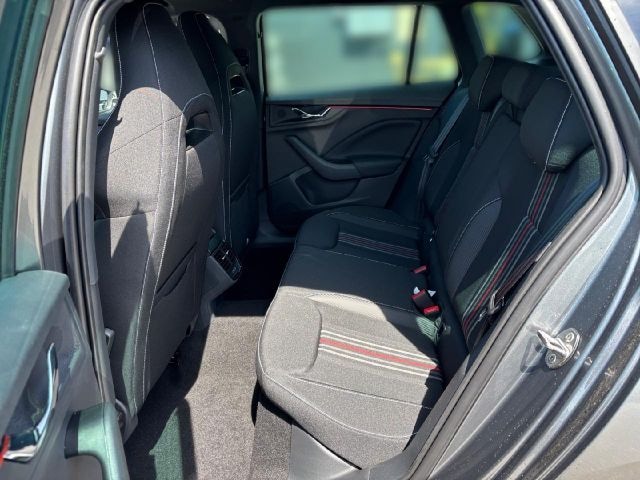 Skoda Kamiq 1.0 TSI Monte Carlo