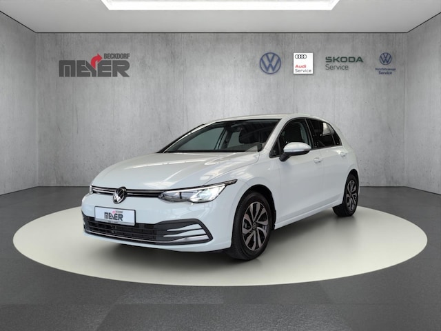 Volkswagen Golf DSG Golf VIII