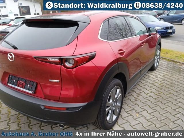 Mazda CX-30 2.5L SkyActiv e-Skyactiv