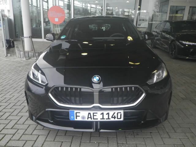 BMW 116 116i Sedan