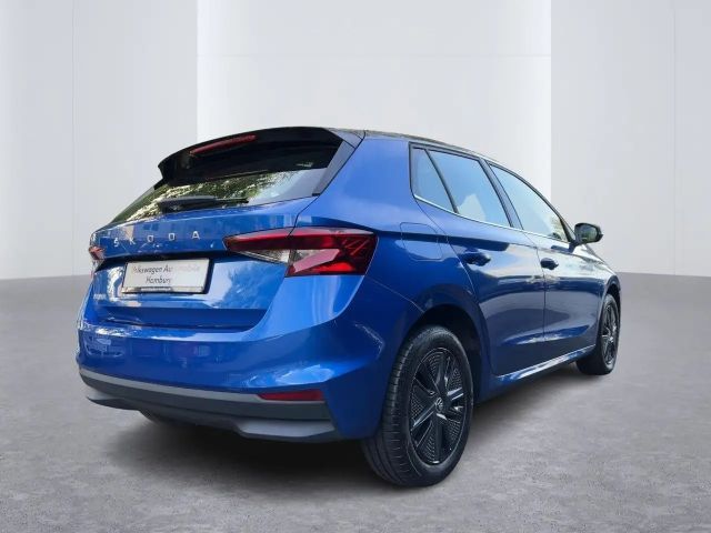 Skoda Fabia 1.0 TSI Style Style