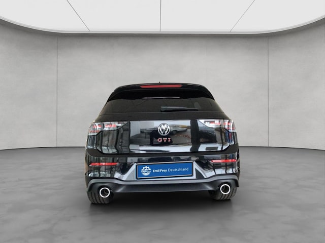Volkswagen Golf DSG GTI