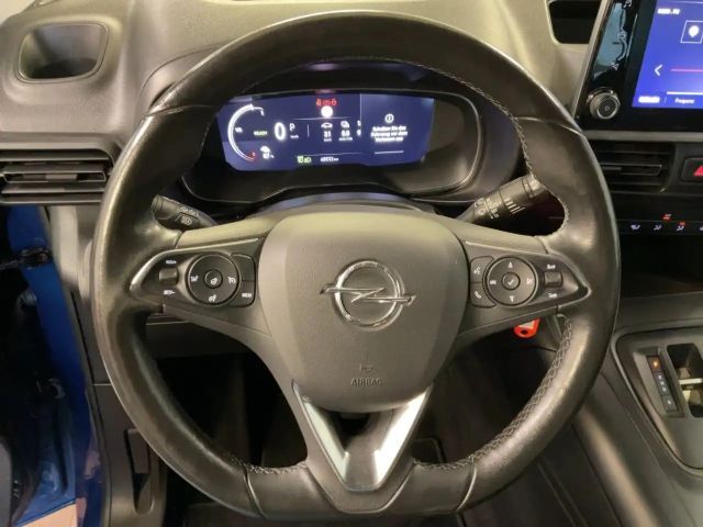 Opel Combo Elegance Life