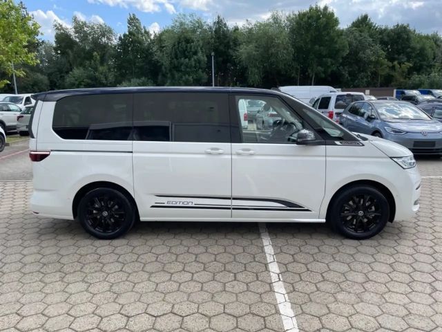Volkswagen Multivan 2.0 TDI Lang T7