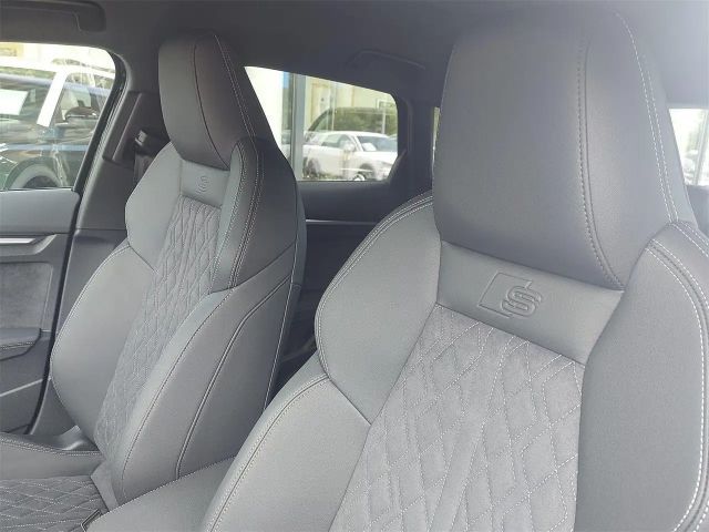 Audi A3 30 TFSI S-Line Sedan