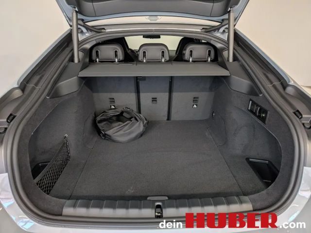 BMW i4 Coupé M60 xDrive