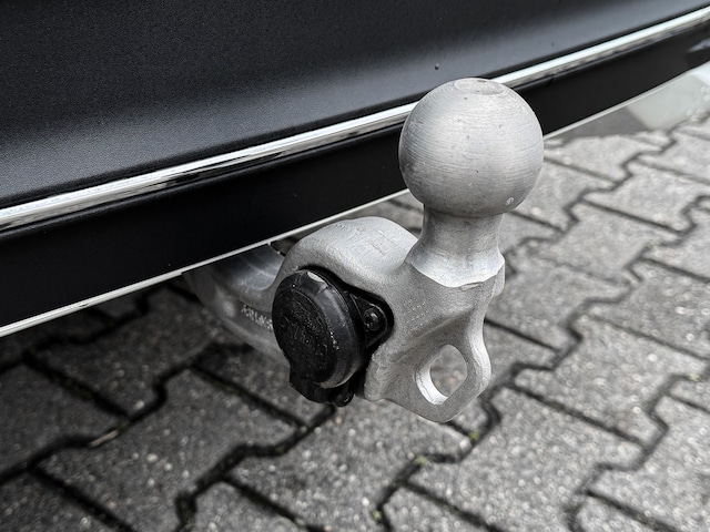 Volkswagen Passat 2.0 TDI Business Variant