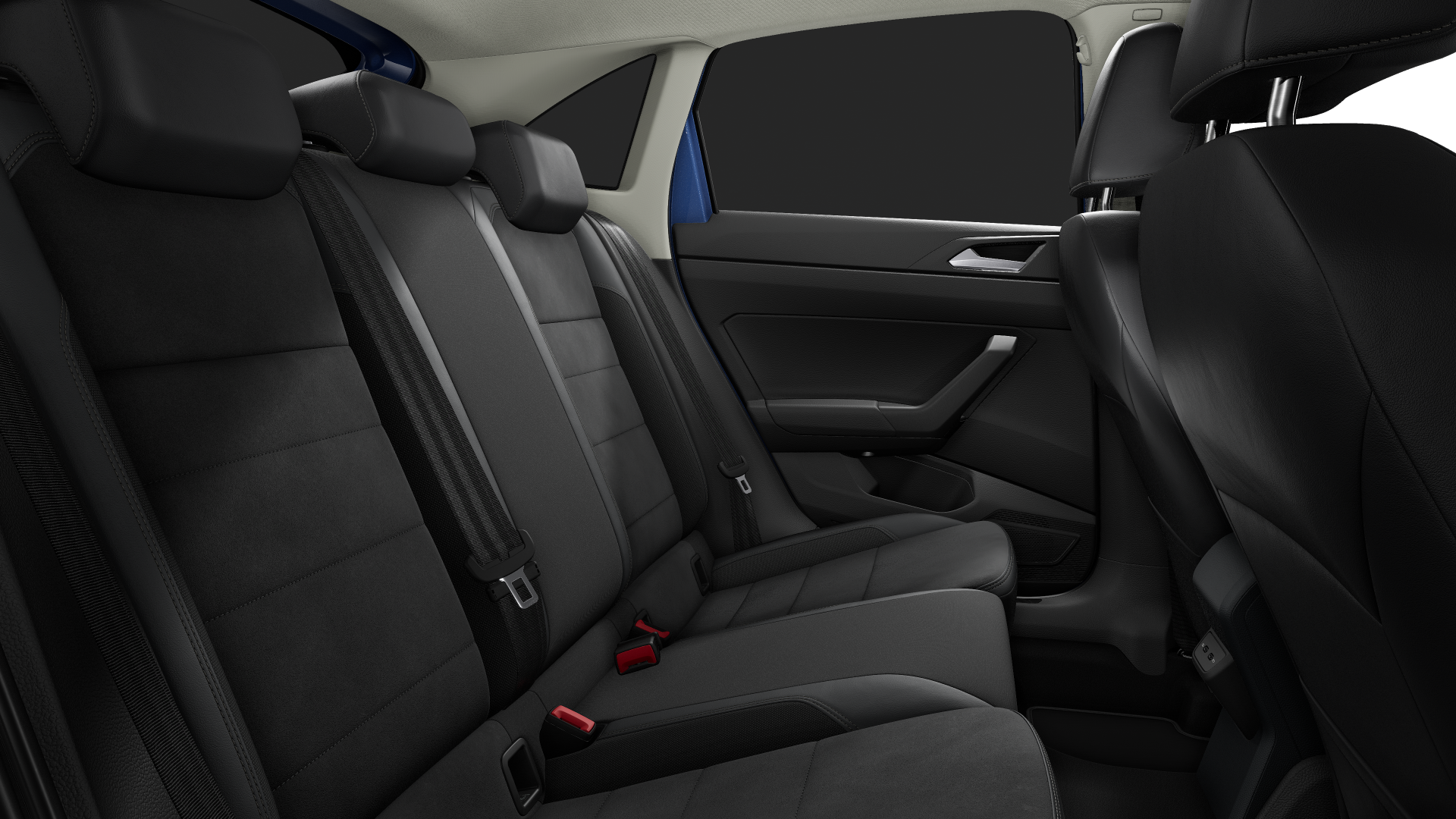 Volkswagen Taigo 1,0 l TSI OPF 81 kW (110 PS) 6-Gang