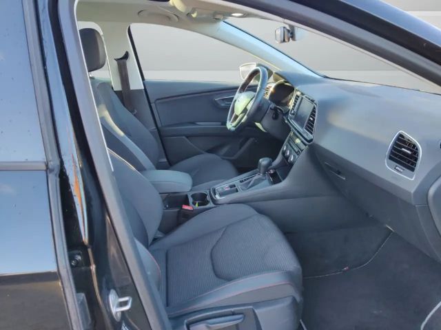 Seat Leon 1.5 TSI FR-lijn Sportstourer