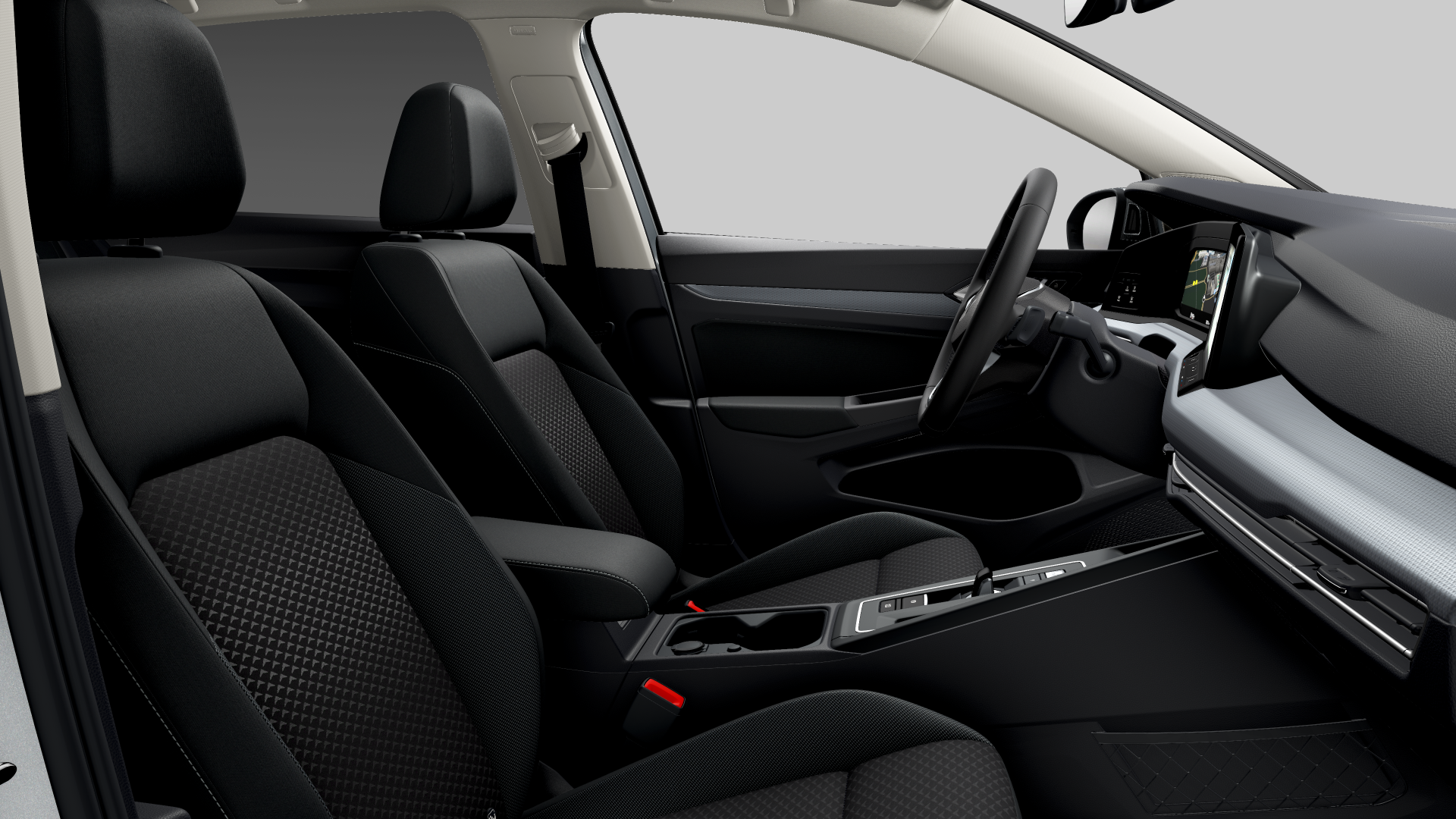 Volkswagen Golf DSG Life