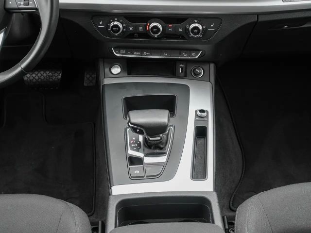 Audi Q5 40 TDI Quattro