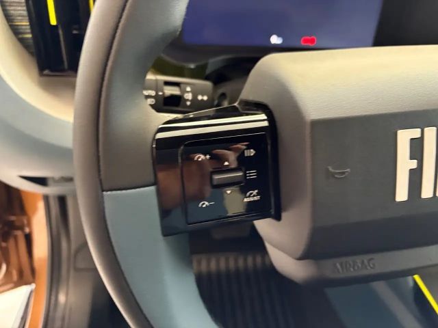 Fiat Grande Panda 1.2 Hybrid Icon