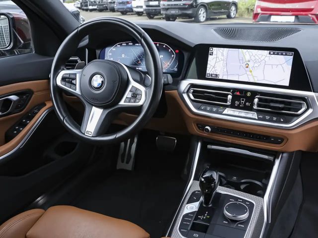 BMW 340 Touring xDrive