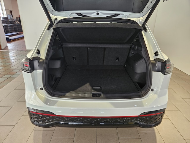 Volkswagen Tiguan 1.5 eTSI DSG R-Line