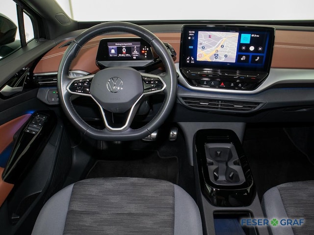 Volkswagen ID.5 128 kW Pro