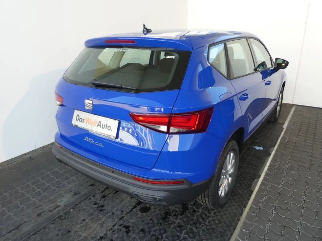 Seat Ateca 1.0 TSI Reference