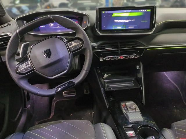 Peugeot 2008 GT-Line PureTech