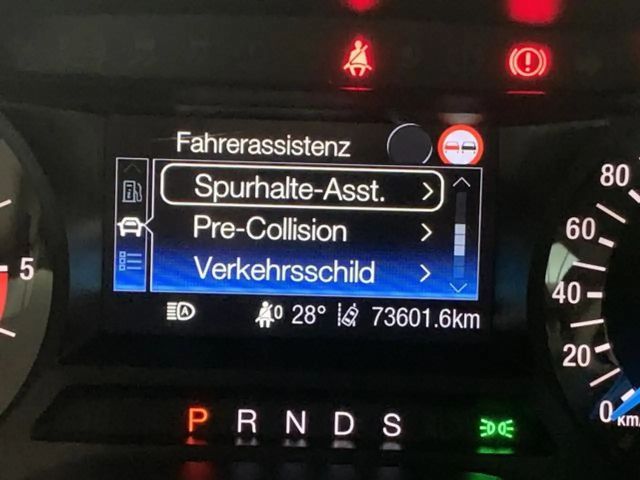 Ford Mondeo TDCi Wagon